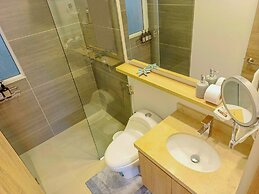 Exclusive Apartasuites Reserva del Mar