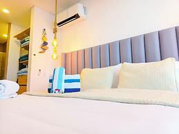Exclusive Apartasuites Reserva del Mar