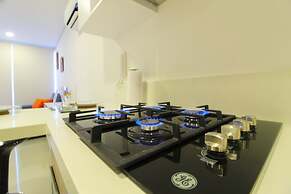 Exclusive Apartasuites Reserva del Mar