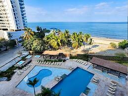 Exclusive Apartasuites Reserva del Mar