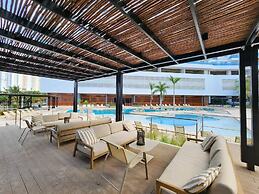 Exclusive Apartasuites Reserva del Mar