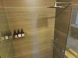 Exclusive Apartasuites Reserva del Mar