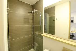 Exclusive Apartasuites Reserva del Mar