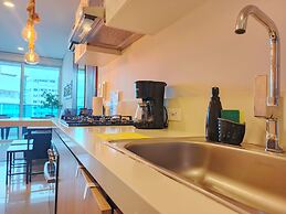Exclusive Apartasuites Reserva del Mar