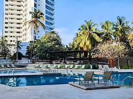 Exclusive Apartasuites Reserva del Mar