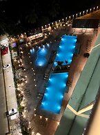 Exclusive Apartasuites Reserva del Mar