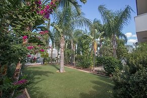 Protaras Holiday Villa De1