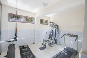 Protaras Holiday Villa De1