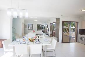 Protaras Holiday Villa De1