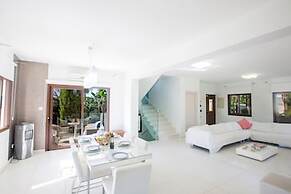 Protaras Holiday Villa De1
