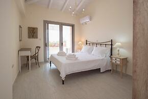 Two Bedroom Villa - Aster