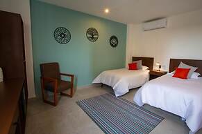 Mura Hotel Boutique