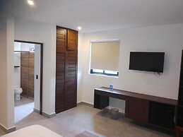 Mura Hotel Boutique