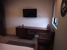 Mura Hotel Boutique