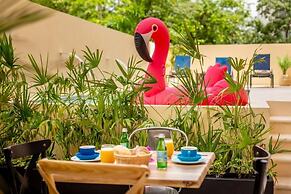 Mura Hotel Boutique
