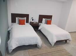 Mura Hotel Boutique