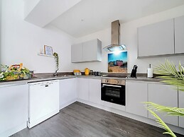 Mary Bowes Terrace