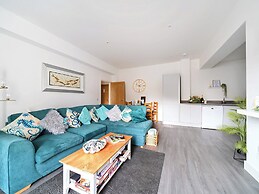 Mary Bowes Terrace