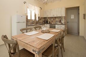 One Bedroom Villa - Lilly