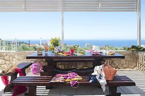 Two Bedroom Villa With Attic - Violeta