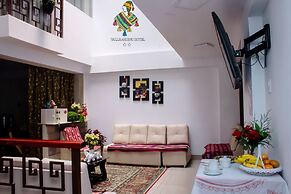 Hotel Valle Andino