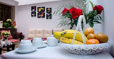 Hotel Valle Andino