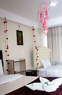 Hotel Valle Andino