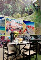 Hotel Valle Andino