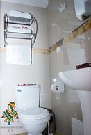 Hotel Valle Andino
