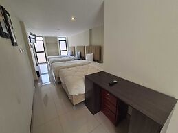 Hotel Valle Andino