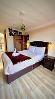 Hotel Valle Andino
