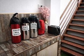 Hotel Valle Andino