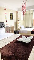 Hotel Valle Andino