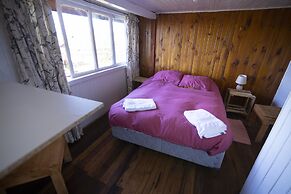 Hostal Cuatro Estaciones  - Hostel