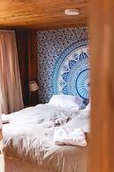 Hostal Cuatro Estaciones  - Hostel