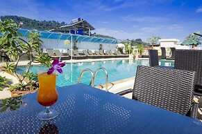 Sun Shine Patong