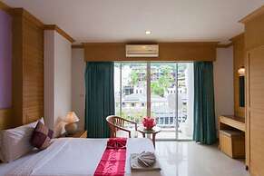 Sun Shine Patong