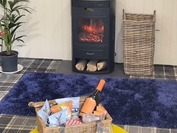 Oak Boutique Lodge