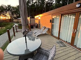 Oak Boutique Lodge