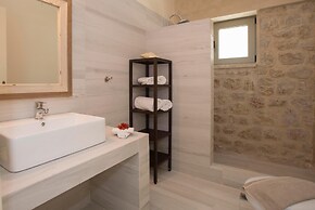 Two Bedroom Villa - Lilac