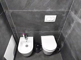 Seafront Apartment in Durres