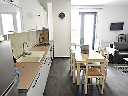 Seafront Apartment in Durres