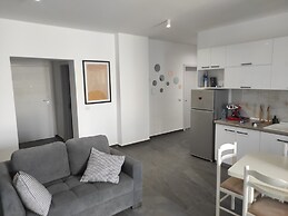 Seafront Apartment in Durres