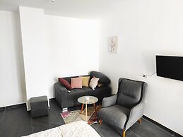 Seafront Apartment in Durres