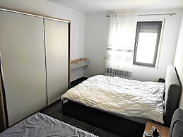 Seafront Apartment in Durres