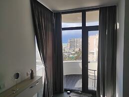 Seafront Apartment in Durres