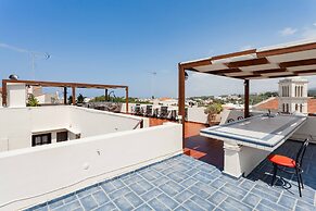 No 12 - Panoramic Terrace - Sustainable Home - Pure Nature