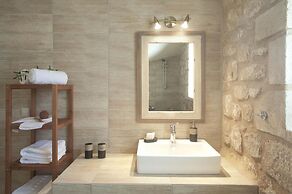 Two Bedroom Maisonette Villa - Irida
