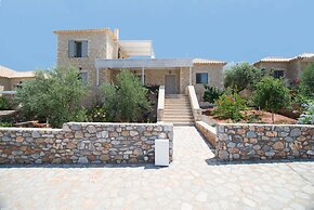 Two Bedroom Maisonette Villa - Irida