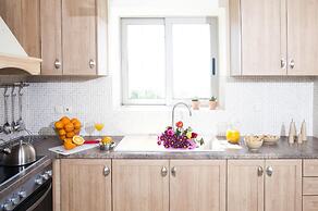 Two Bedroom Maisonette Villa - Irida
